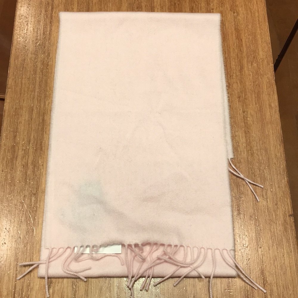100% Cashmere Scarf